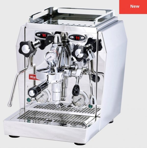 la pavoni kaffeemaschine
