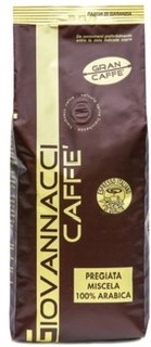 Giovannacci Gran Caffe Packung Vorderansicht