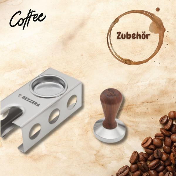 Bezzera Tamper Station 58cm