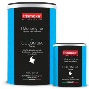 Trismoka Single Origin Kolumbien