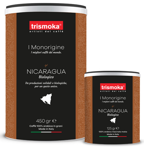 Trismoka Single Origin Nicaragua