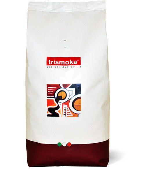 Trismoka Blend Brasil