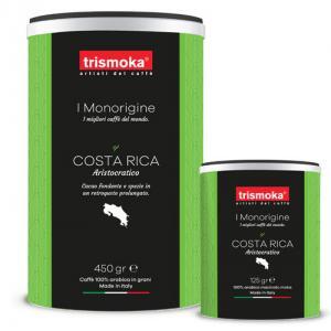 Trismoka Single Origin Costa Rica