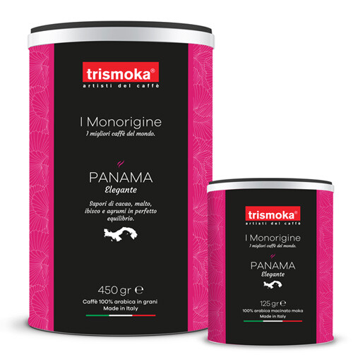 Trismoka Single Origin Panama