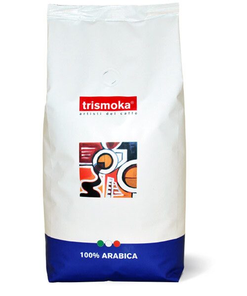 Trismoka Blend Gourmet