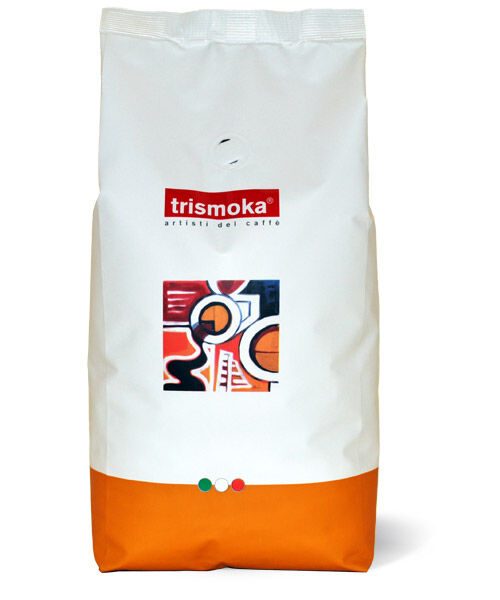 Trismoka Blend Italia