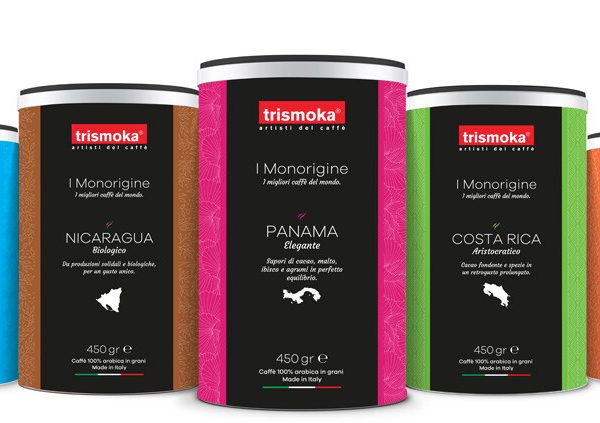 Trismoka Single Origins