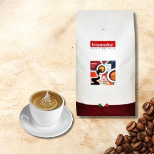 Trismoka Blend Brasil