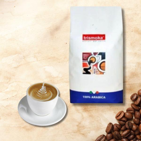 Trismoka Blend Gourmet