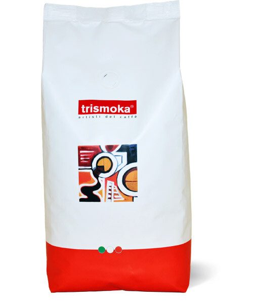 Trismoka Blend Degustatione