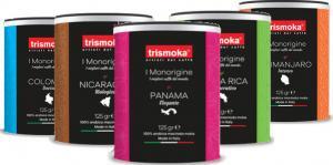 Trismoka Single Origin 5er gemahlen