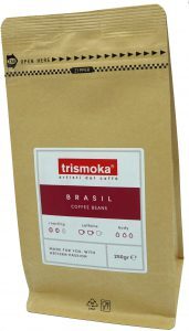 Verpackung Trismoka 250g