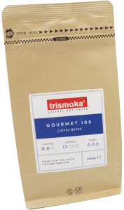 Trismoka Blend Gourmet