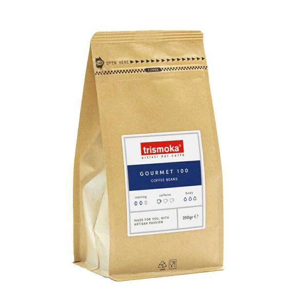 Verpackung Gourmet Blend 250g