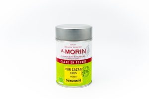 Morin Peru Bio Kakaodose 200g