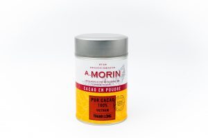 Morin Vietnam Kakaodose 200g