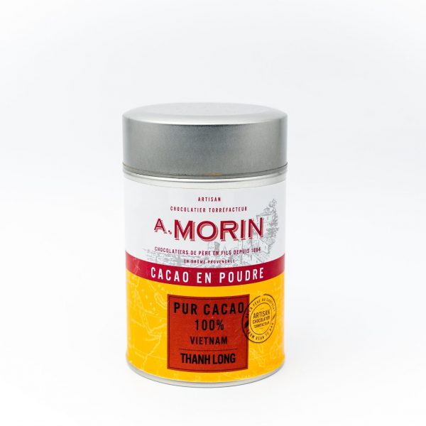 Morin Vietnam Kakaodose 200g