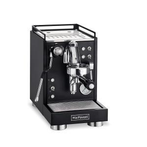 Lapavoni Mini Cellini black Seitenansicht