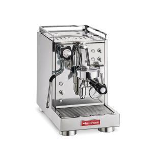 Lapavoni Mini Cellini Seitenansicht normal