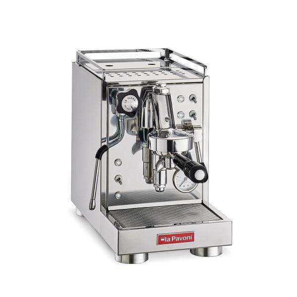 Lapavoni Mini Cellini Seitenansicht normall