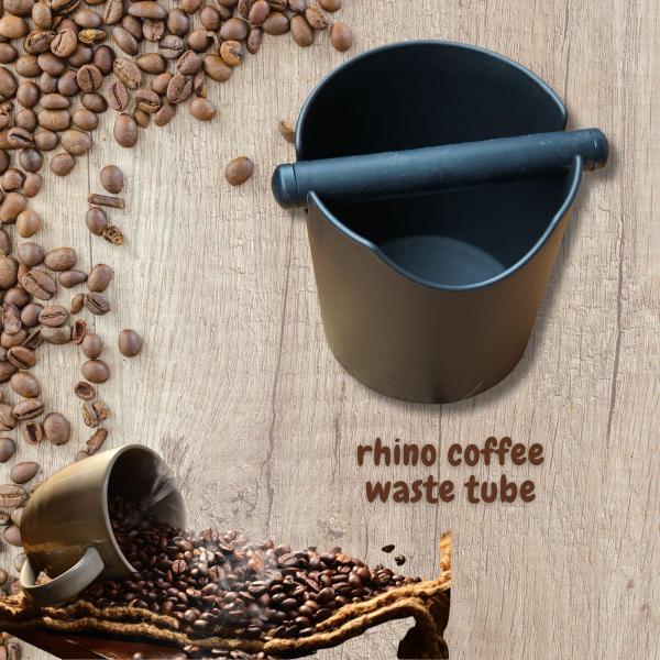 Abklopf Topf aus Hartplastik