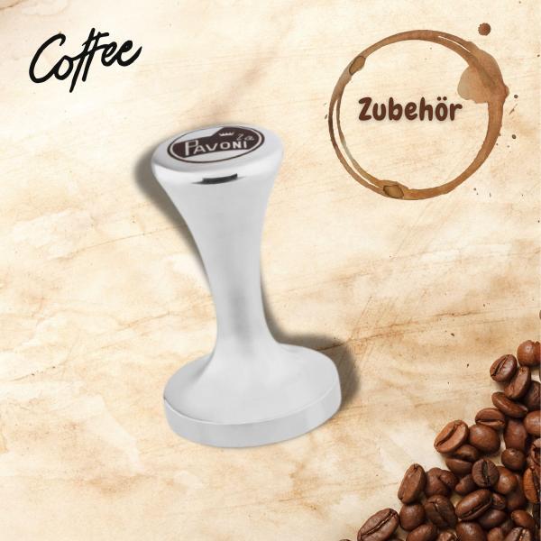 Tamper E61