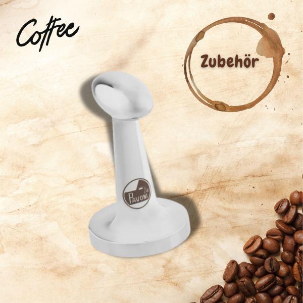Tamper Handhebel