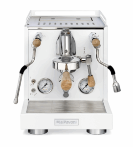 Cellini Evolution weiß Vorderansicht