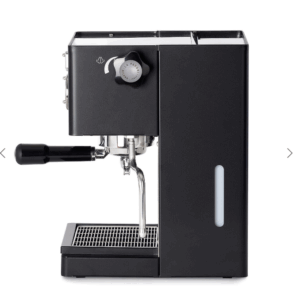 la Pavoni Casa bar PID black Profilansicht